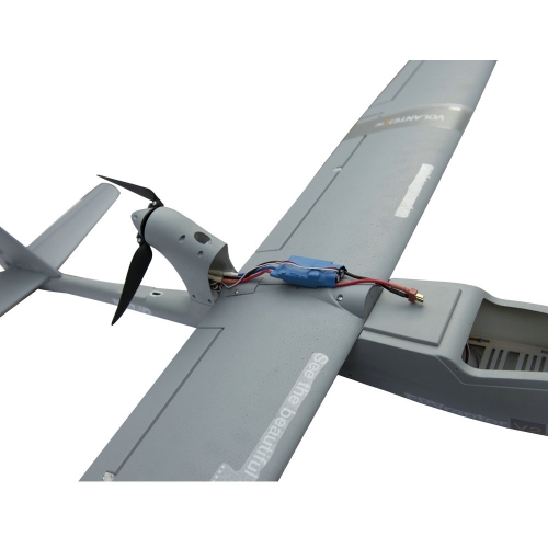 Volantex RC FPVraptor V2 Upgrade Motor Tower UAV trim scheme 2m unibody pusher ( V757-V2 ) KIT